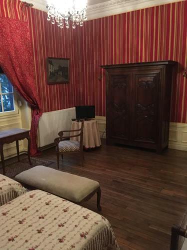 Hostal Le Manoir De La Gravi�re
