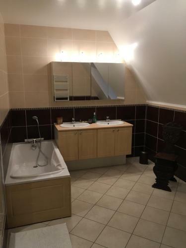 Hostal Le Manoir De La Gravi�re