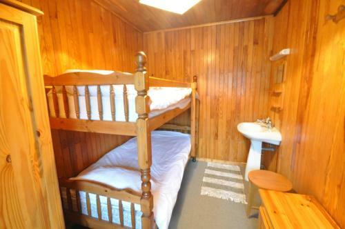Chalet Intime - 1066