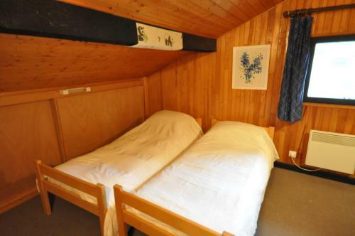 Chalet Intime - 1066