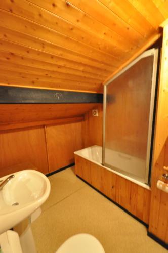 Chalet Intime - 1066
