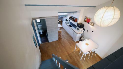 Apartamento Studio M�diterran�en - Air Rental