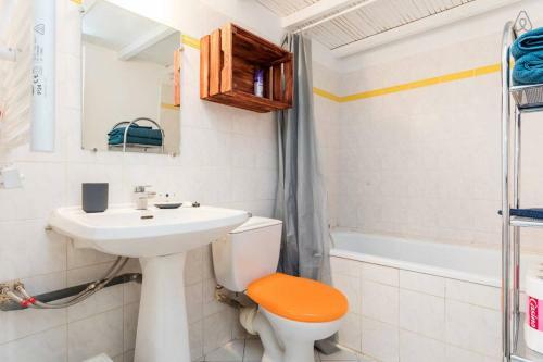 Apartamento Air Rental - Boutonnet