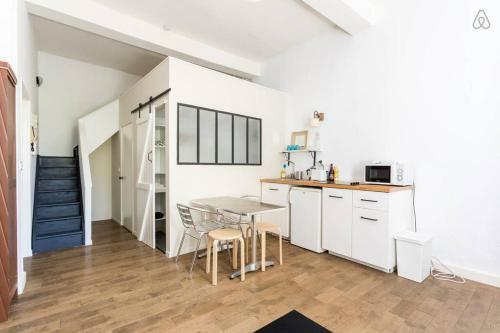 Apartamento Air Rental - Boutonnet