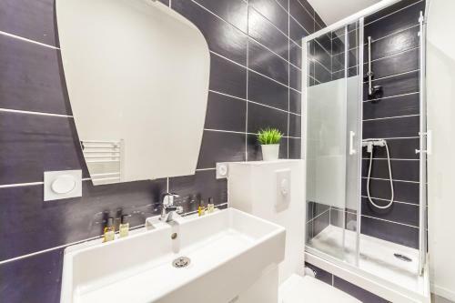 Apartamento Colombet Stay's - Boulevard Jeu de Paume I