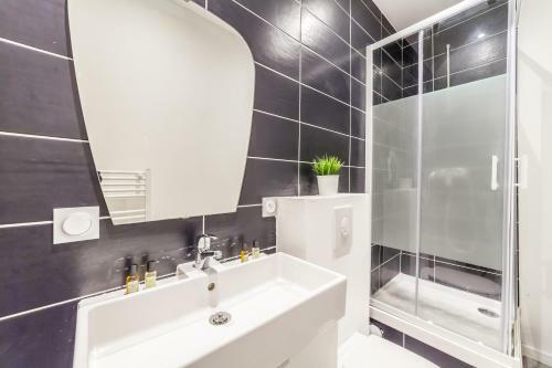 Apartamento Colombet Stay's - Boulevard Jeu de Paume I