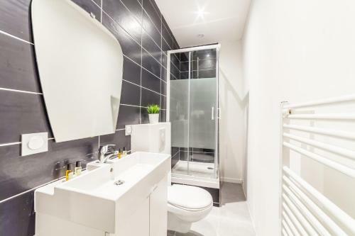Apartamento Colombet Stay's - Boulevard Jeu de Paume I