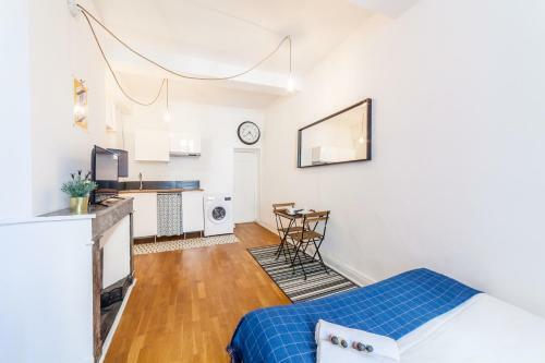Apartamento Colombet Stay's - Boulevard Jeu de Paume I