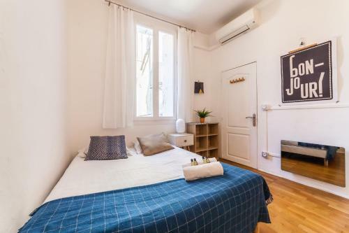 Apartamento Colombet Stay's - Boulevard Jeu de Paume I