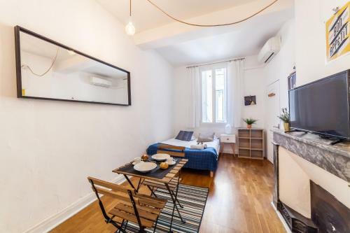 Apartamento Colombet Stay's - Boulevard Jeu de Paume I