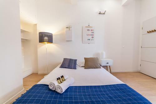 Apartamento Colombet Stay's - Boulevard Jeu de Paume I