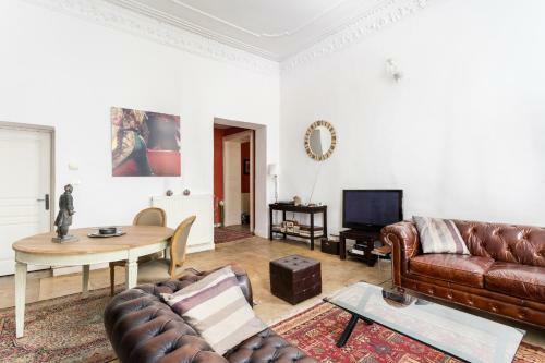Apartamento Le Colonial