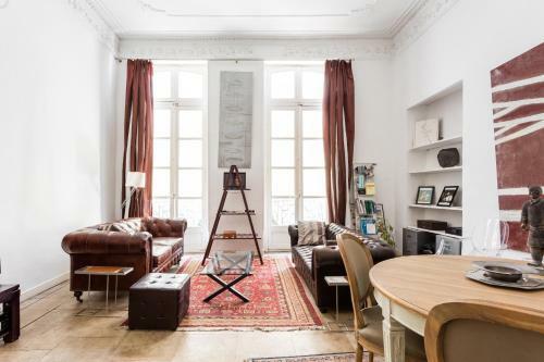 Apartamento Le Colonial