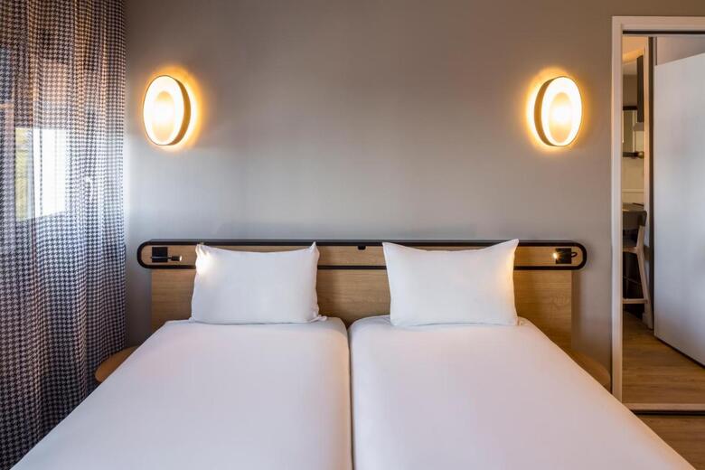 Aparthotel Adagio Access Montpellier Centre