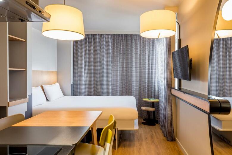 Aparthotel Adagio Access Montpellier Centre