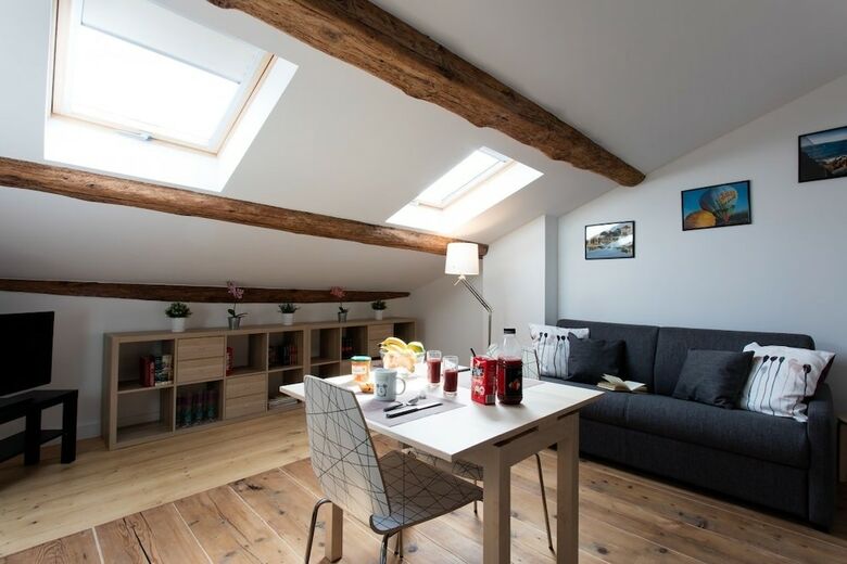 Apartamento Elia Mediterranee - Premiere Conciergerie