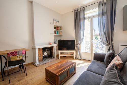 Apartamento Colombet Stay's - Rue Frederic Peyson