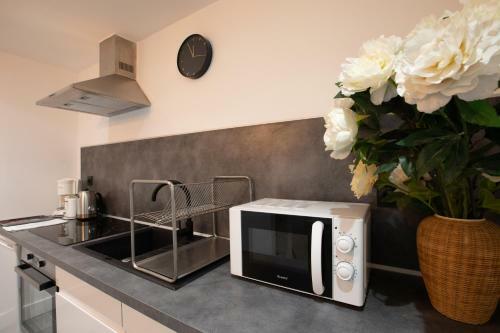 Apartamento Colombet Stay's - Bijoux de La Loge