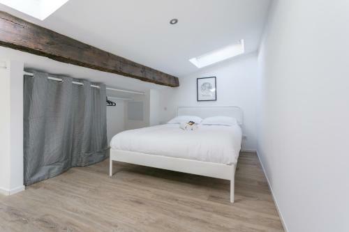 Apartamento Spacieux T3 En Centre Ville