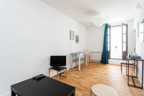 Apartamento Air Rental - Louis Blanc