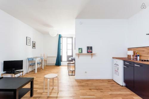 Apartamento Air Rental - Louis Blanc