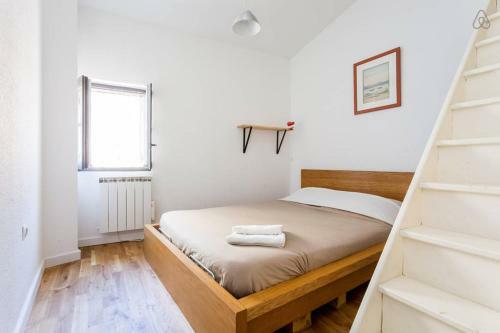 Apartamento Air Rental - Louis Blanc