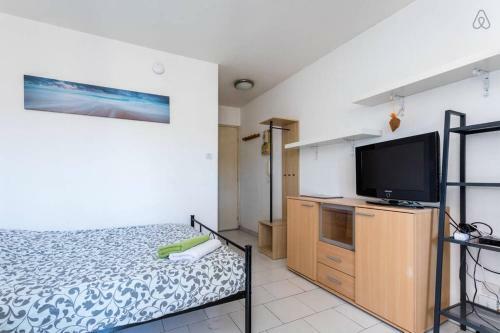 Apartamento Studio Skeria - Air Rental