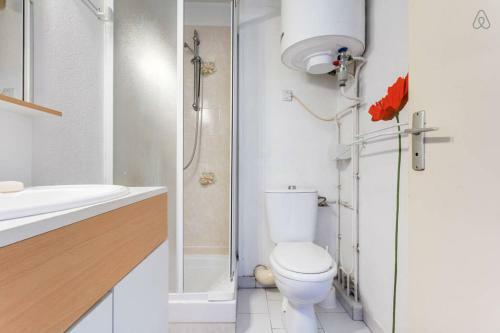 Apartamento Studio Skeria - Air Rental
