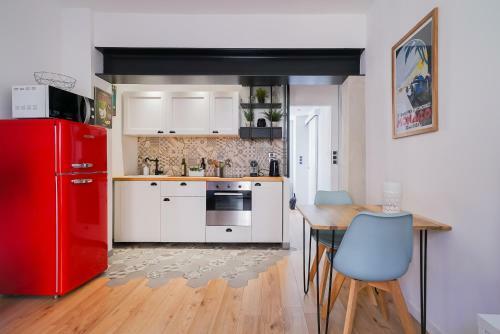 Apartamento Le Boz'art