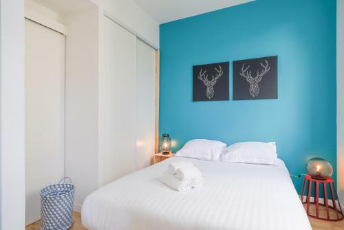 Apartamento Le Boz'art