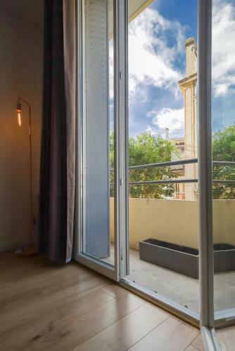 Apartamento Le Boz'art