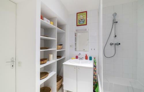 Apartamento Yellow Submarine