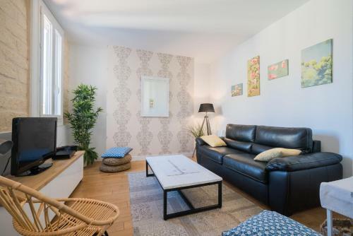 Apartamento La Com�die De Belugou