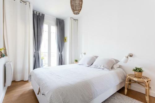 Apartamento La Com�die De Belugou