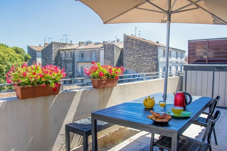 Apartamento Rooftop Chaptal - Premiere Conciergerie