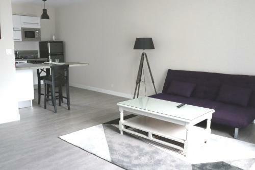 Apartamento Le Neveztell