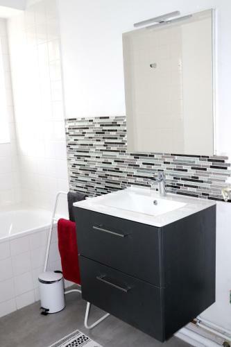 Apartamento Le Neveztell
