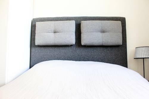 Apartamento La Pampa