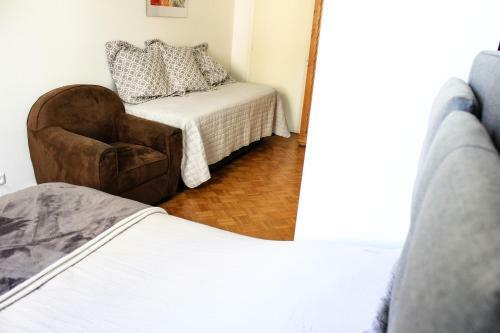 Apartamento La Pampa