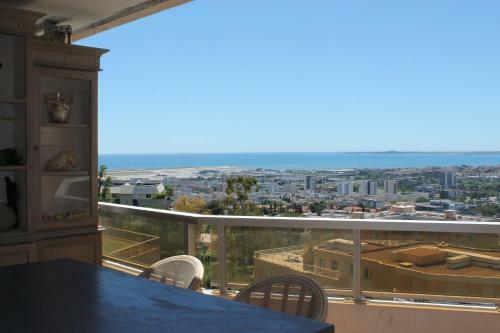 Apartamento Appartement Plein Ciel