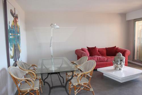 Apartamento Appartement Plein Ciel