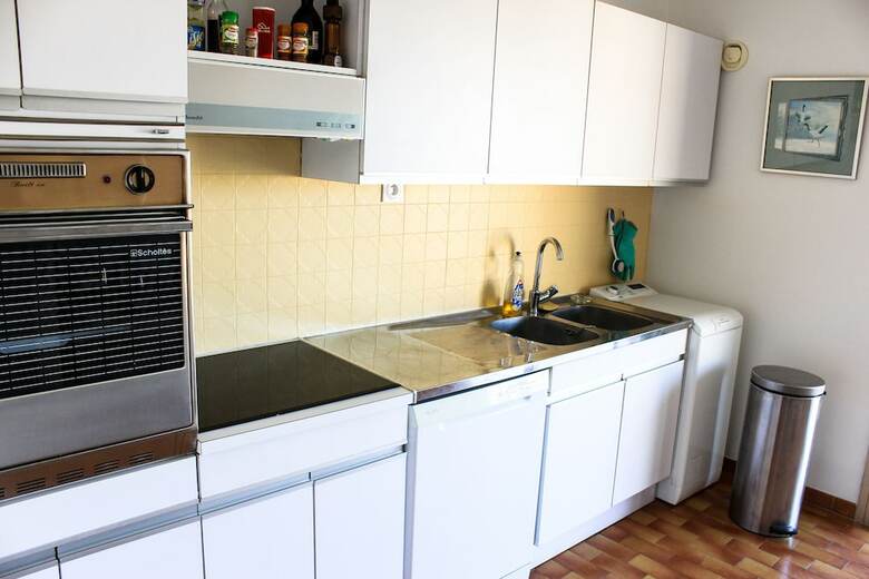 Apartamento Panorama