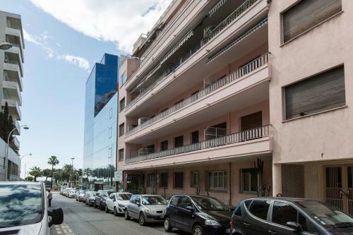 Apartamento Carras