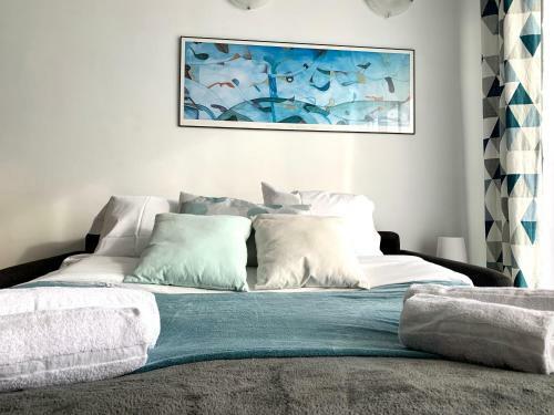 Apartamento Le Morpho
