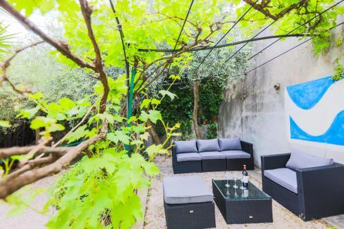 Villa Amour Vi4153