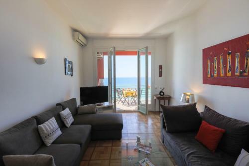 Apartamento Neptune Plage Nice
