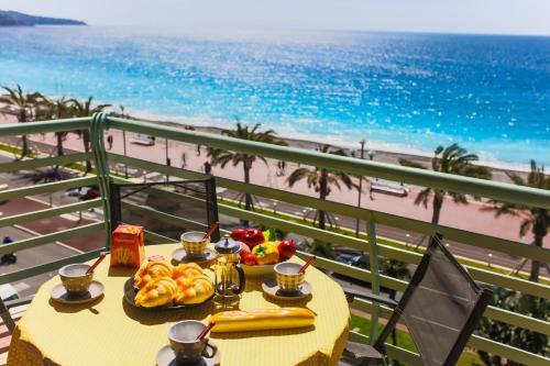Apartamento Neptune Plage Nice