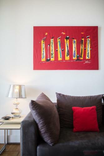 Apartamento Neptune Plage Nice