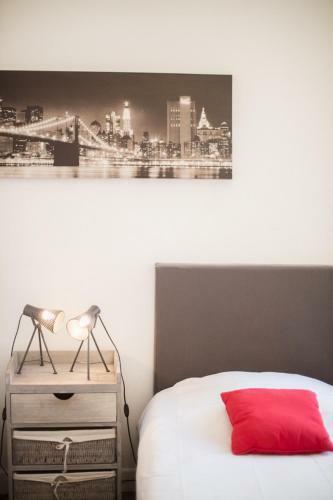 Apartamento Neptune Plage Nice