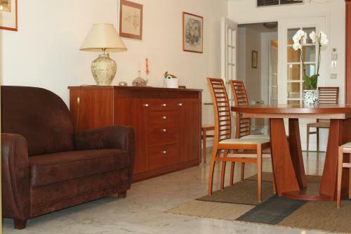 Sea View Apartment